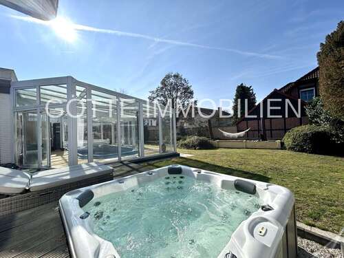 Foto - Haus zum Kaufen in Gütersloh 695.000,00 € 254 m²