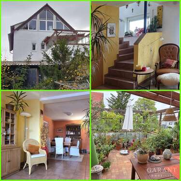 Foto - Haus zum Kaufen in Haßloch 599.000,00 € 198 m²