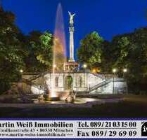 Wohnung zum Kaufen in München 1.850.000,00 € 132 m²
