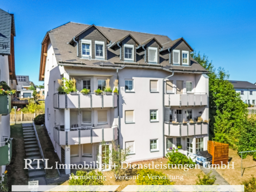 Foto - Wohnung zum Kaufen in Bad Lobenstein 82.500,00 € 58 m²