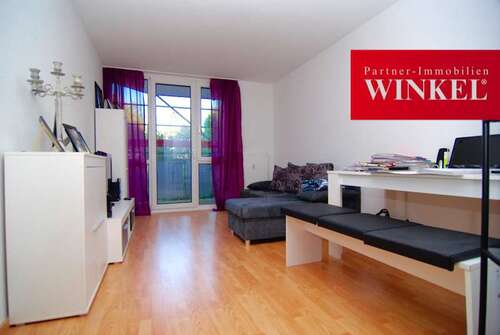 Foto - Wohnung zum Mieten in Köln-Junkersdorf 640,00 € 44 m²