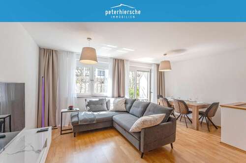 Foto - Wohnung zum Mieten in München 1.600,00 €