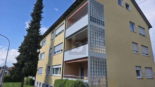 Foto - Wohnung zum Kaufen in Villingen-Schwenningen 230.000,00 € 87 m²