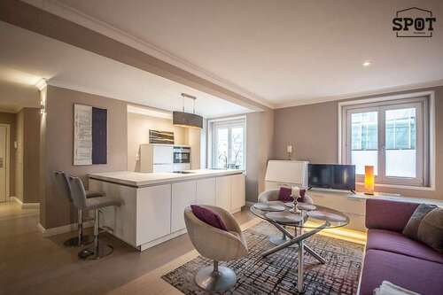 Foto - Wohnung zum Mieten in München 2.300,00 € 65 m²