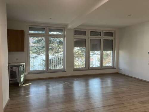 Foto - Wohnung zum Kaufen in Wiesloch 265.000,00 € 64.6 m²