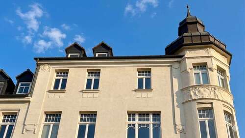 Foto - Wohnung zum Kaufen in Wurzen 90.000,00 € 107 m²