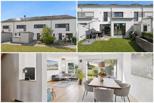 Foto - Haus zum Kaufen in Wartenberg 645.000,00 € 141.22 m²
