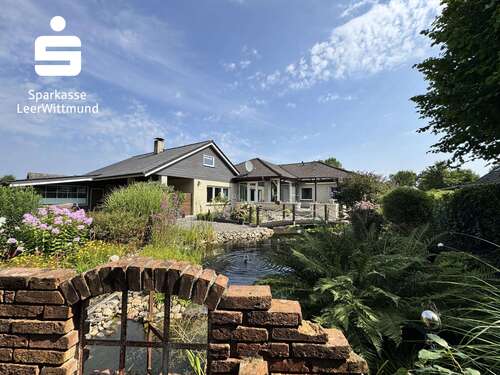 Foto - Haus zum Kaufen in Moormerland 550.000,00 € 170 m²