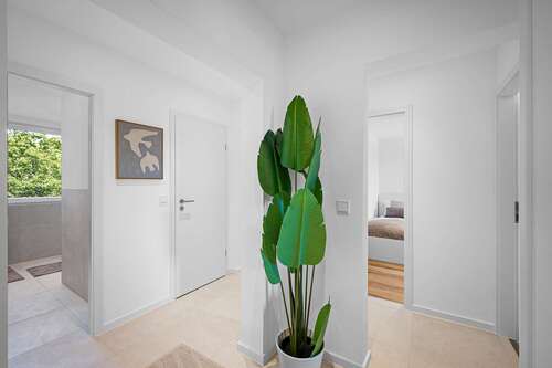 Foto - WG-Zimmer in München 710,00 € 10 m²