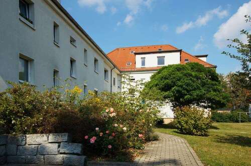 Foto - Wohnung zum Mieten in Markranstädt 468,00 € 58.5 m²