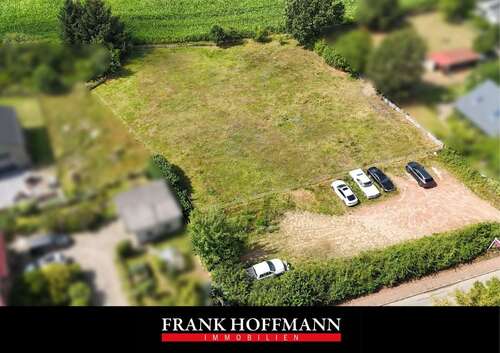 Foto - Grundstück zu verkaufen in Kisdorf 499.000,00 € 4190 m²