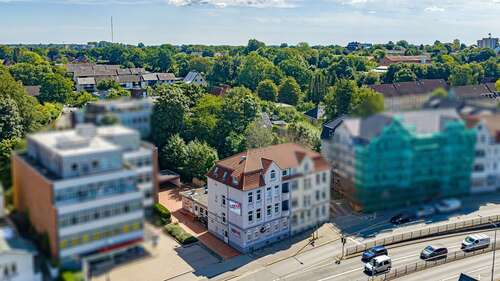 Foto - Haus zum Kaufen in Flensburg Mürwik 549.990,00 € 215.33 m²