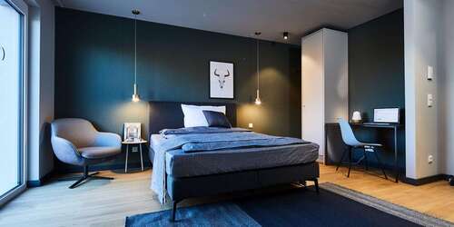 Foto - Wohnen auf Zeit in Wolfsburg 1.390,00 €