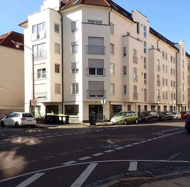 Foto - Wohnung zum Kaufen in Leipzig 159.000,00 € 61.16 m²