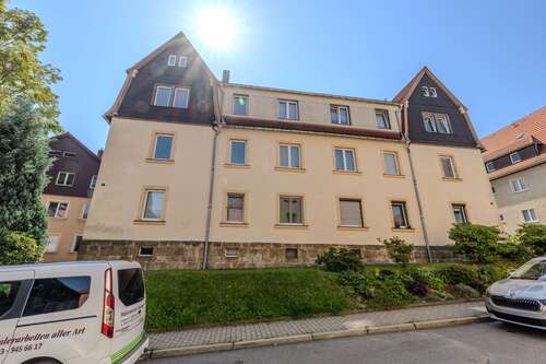 Foto - Wohnung zum Mieten in Sebnitz 310,00 € 52.5 m²