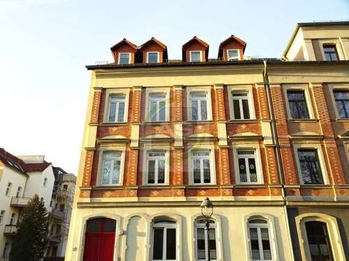 Foto - Wohnung zum Mieten in Zwickau 260,00 € 43.2 m²