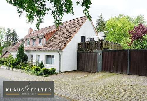 Foto - Haus zum Kaufen in Rehlingen , Kr Lüneburg 350.000,00 € 217 m²