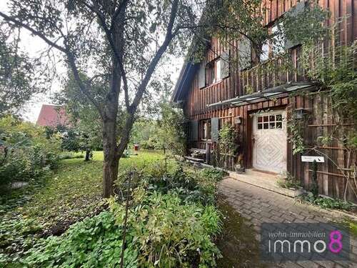 Foto - Haus zum Kaufen in Rohrenfels 699.000,00 € 149 m²