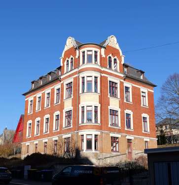 Foto - Wohnung zum Mieten in AuerbachVogtland 330,00 € 58.7 m²