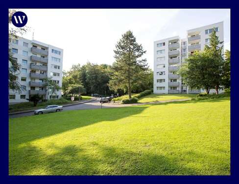 Foto - Wohnung zum Mieten in Bergisch Gladbach 780,00 € 80 m²