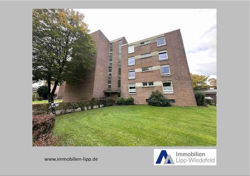 Foto - Wohnung zum Kaufen in Kempen 157.000,00 € 80 m²