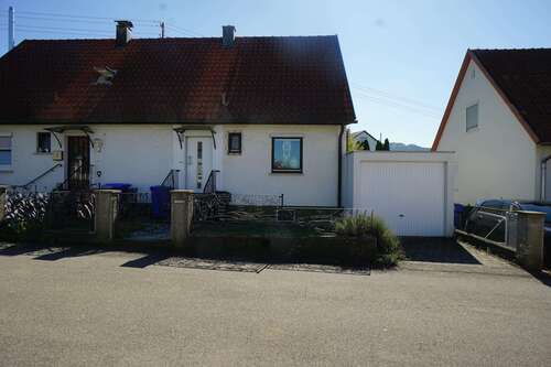 Foto - Haus zum Kaufen in Bisingen 199.000,00 € 84 m²