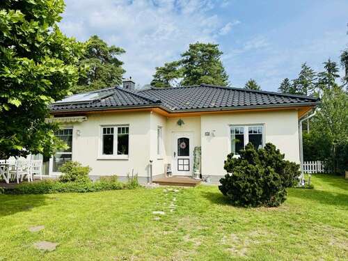 Foto - Haus zum Kaufen in Rehfelde 699.000,00 € 153 m²