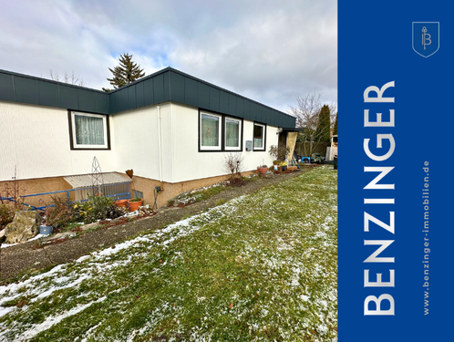 Foto - Wohnung zum Mieten in Münsingen 1.300,00 € 166 m²