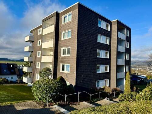 Foto - Wohnung zum Kaufen in Meschede 138.000,00 € 70 m²