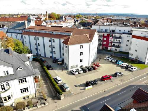 Foto - Wohnung zum Mieten in Villingen-Schwenningen 450,00 € 25 m²