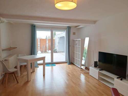 Foto - Wohnung zum Mieten in Bad Vilbel 690,00 € 43 m²