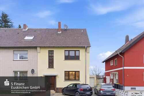 Foto - Haus zum Kaufen in Euskirchen 184.000,00 € 83.98 m²
