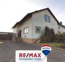 Haus zum Kaufen in Lachendorf 298.000,00 € 174 m²