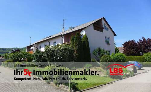 Foto - Wohnung zum Kaufen in Engen 139.000,00 € 55 m²