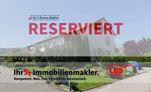 Foto - Wohnung zum Kaufen in Engen 139.000,00 € 55 m²