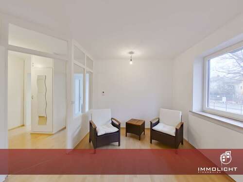 Foto - Wohnung zum Mieten in Augsburg 970,00 € 67 m²