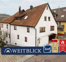 Haus zum Kaufen in Benningen am Neckar 498.000,00 € 208 m²