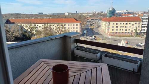 Foto - Wohnung zum Kaufen in Berlin 210.000,00 € 41 m²