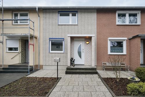Foto - Haus zum Kaufen in Gelsenkirchen 199.000,00 € 71 m²
