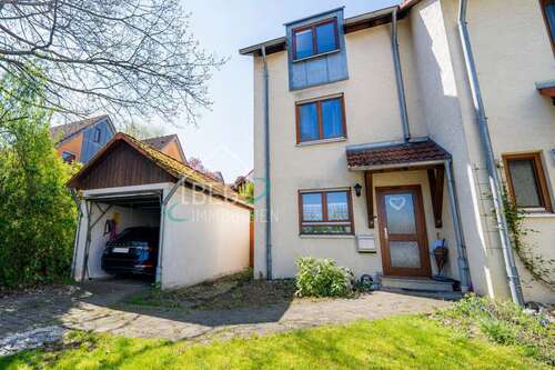 Foto - Haus zum Kaufen in Schwäbisch Hall 349.000,00 € 114.89 m²