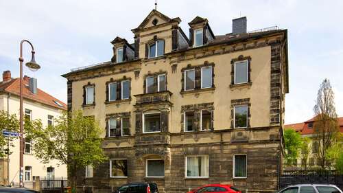 Foto - Wohnung zum Mieten in Bayreuth 800,00 € 100 m²