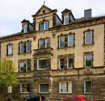 Wohnung zum Mieten in Bayreuth 800,00 € 100 m²
