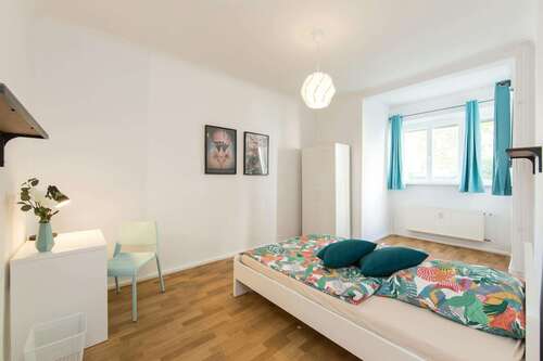 Foto - WG-Zimmer in Berlin 670,00 € 16 m²