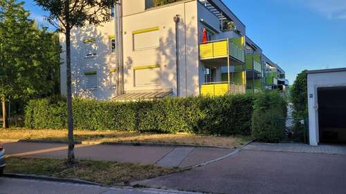 Foto - Wohnung zum Kaufen in Dachau 574.000,00 € 76.4 m²