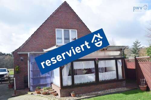 Foto - Haus zum Kaufen in Aurich 180.000,00 € 140 m²