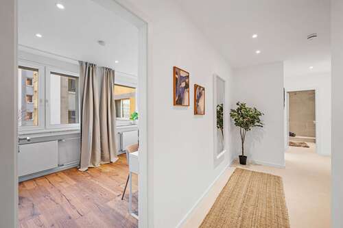 Foto - WG-Zimmer in München 765,00 € 14 m²