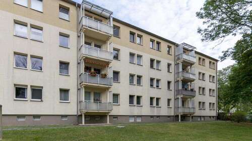 Foto - Wohnung zum Mieten in Leipzig 529,00 € 70.2 m²