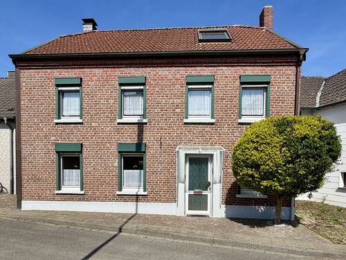 Foto - Haus zum Kaufen in Wegberg 239.000,00 € 135 m²