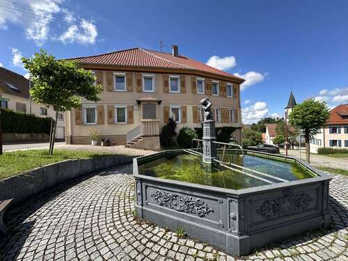 Foto - Haus zum Kaufen in Böttingen 310.000,00 € 230 m²