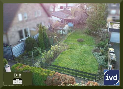 Foto - Grundstück zu verkaufen in Niederkassel Rheidt 189.990,00 € 323 m²